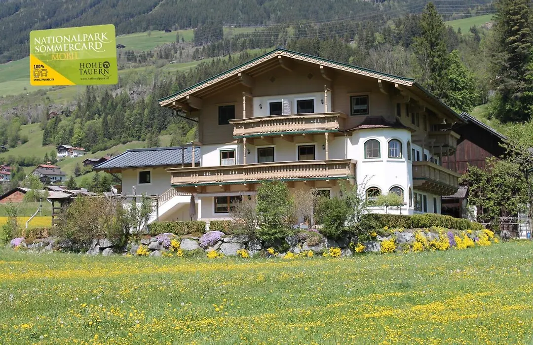 Bio-Bauernhof Obertrattenbachhof-1